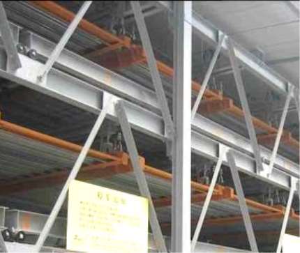 ���w܇���γɞ鮔(d��ng)�����е�ͣ܇����